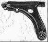 KEY PARTS KCA5632L Track Control Arm